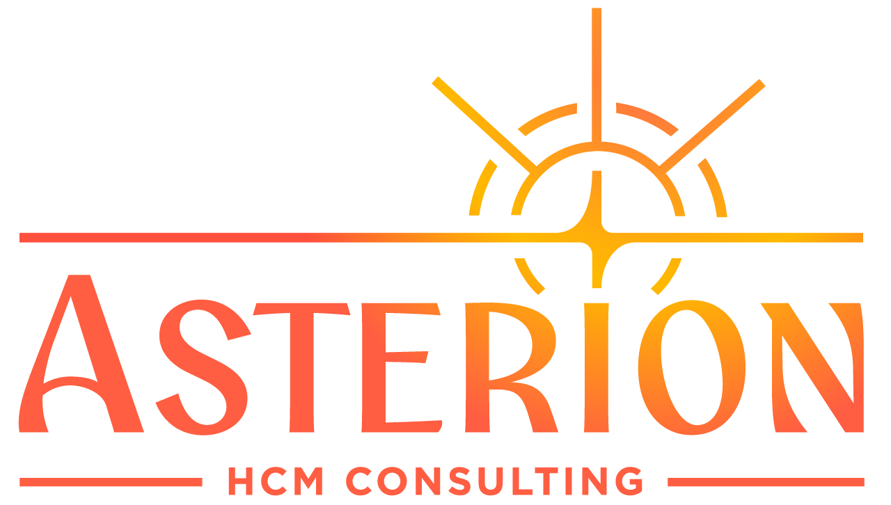 Asterion HCM Consulting